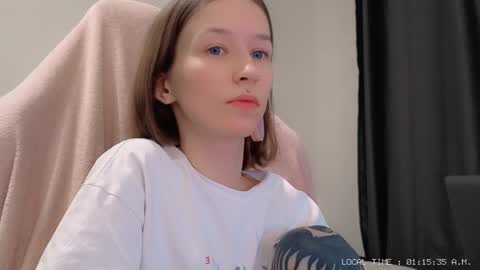 fran_bow online show from 26, 12, 2024