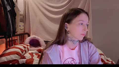 Snapshot of fran_bow chatting on 29, 4, 2026 fran_bow online show from 29, 4, 2026