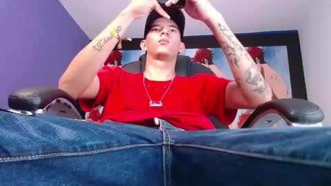 Fran online show from 3, 12, 2024