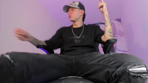 Fran online show from 25, 11, 2025