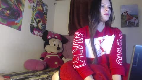 Jeiby online show from 9, 4, 2026