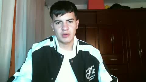 franccesco_699 online show from 22, 12, 2024