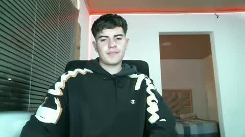 franccesco_699 online show from 9, 1, 2025