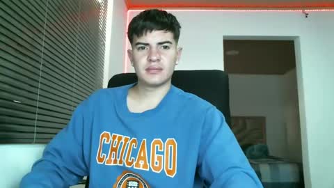 franccesco_699 online show from 10, 1, 2025