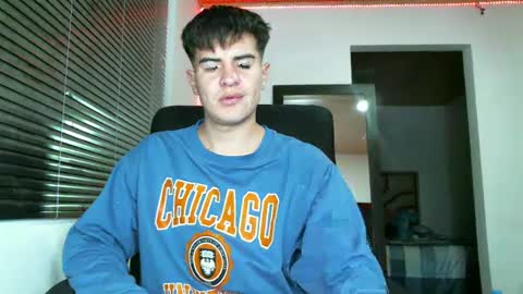 franccesco_699 online show from 11, 1, 2025