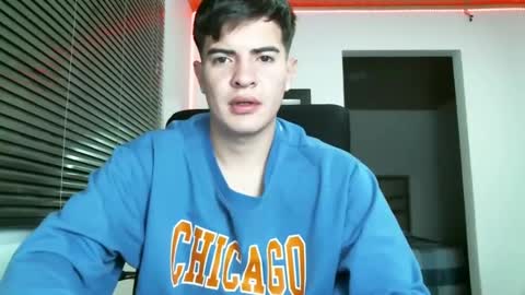 franccesco_699 online show from 13, 1, 2025