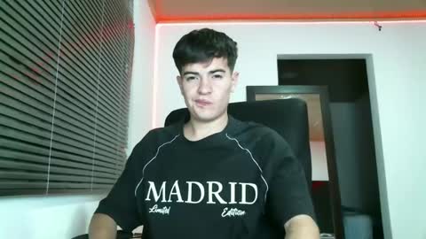 franccesco_699 online show from 18, 1, 2025