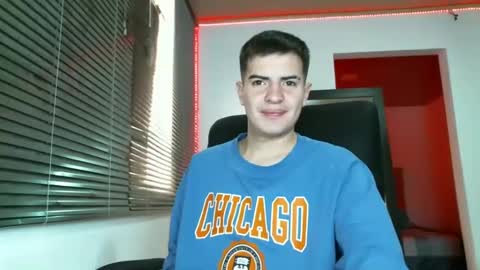franccesco_699 online show from 9, 2, 2025