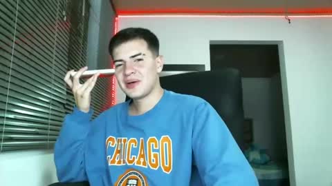 franccesco_699 online show from 10, 2, 2025