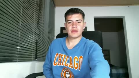 franccesco_699 online show from 27, 2, 2025