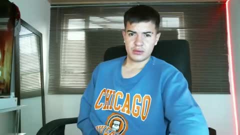 franccesco_699 online show from 1, 3, 2025