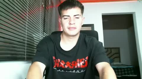 franccesco_699 online show from 9, 3, 2025