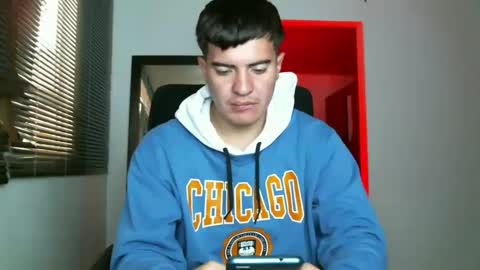 franccesco_699 online show from 8, 9, 2025