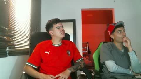 franccesco_699 online show from 23, 9, 2025