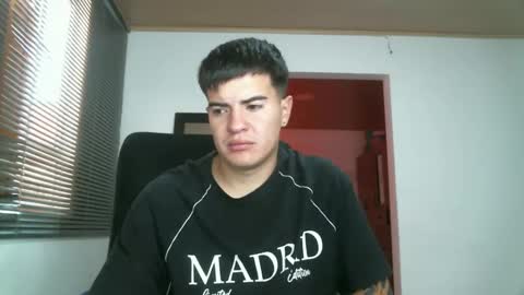 franccesco_699 online show from 24, 9, 2025