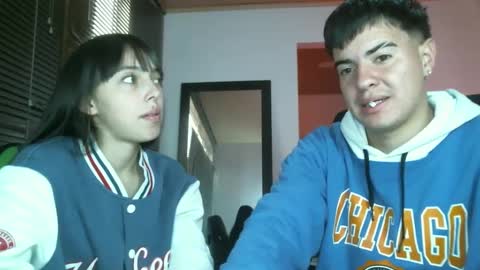 franccesco_699 online show from 27, 9, 2025