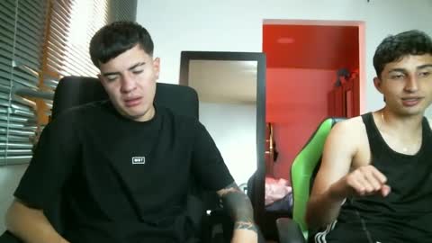 franccesco_699 online show from 2, 10, 2025