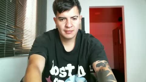 franccesco_699 online show from 12, 10, 2025
