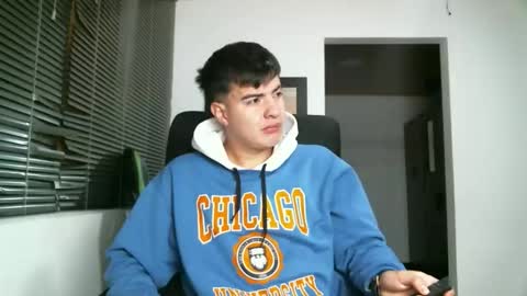 franccesco_699 online show from 13, 10, 2025