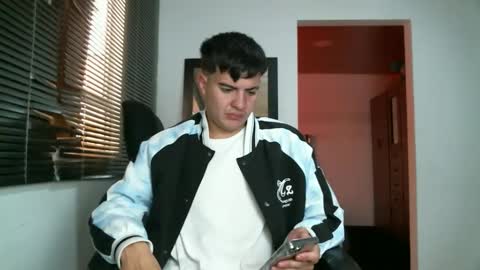 franccesco_699 online show from 16, 10, 2025