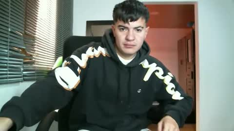 franccesco_699 online show from 17, 10, 2025