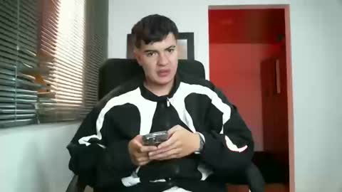 franccesco_699 online show from 18, 10, 2025