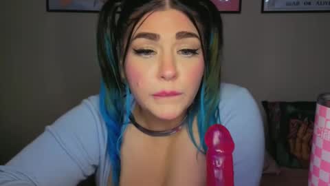 FrannaBanana online show from 13, 9, 2025