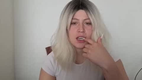 Snapshot of francescaasmith chatting on 29, 10, 2025 Francesca online show from 29, 10, 2025