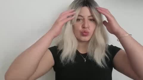 Snapshot of francescaasmith chatting on 30, 11, 2025 Francesca online show from 30, 11, 2025