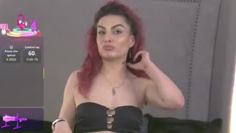 Francesca online show from 27, 4, 2026