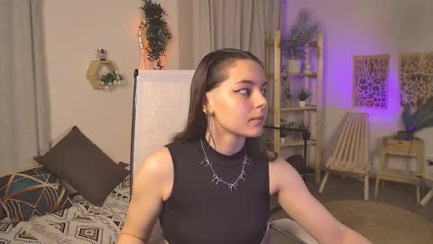 Francesca online show from 4, 4, 2026