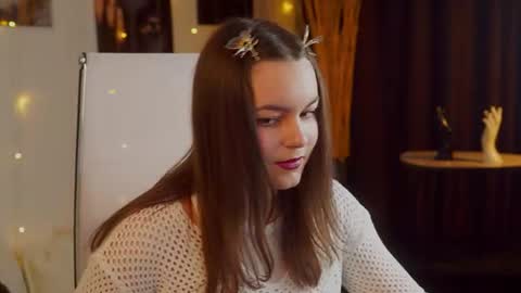 Francesca online show from 27, 6, 2026