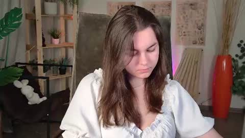 Francesca online show from 22, 7, 2026