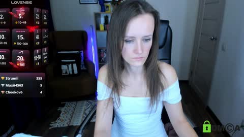 Fran online show from 3, 1, 2025