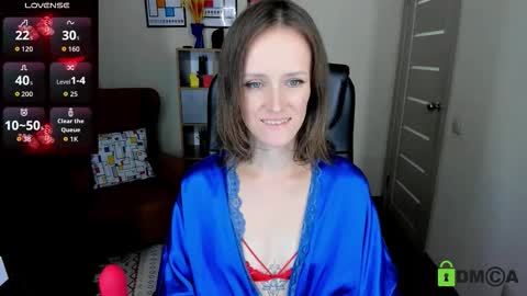 Fran online show from 22, 9, 2025