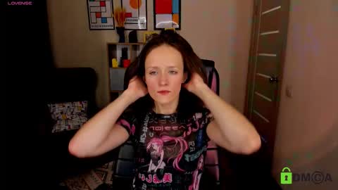 Fran online show from 5, 12, 2025