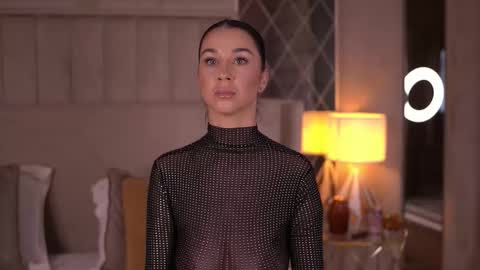 francescadante online show from 23, 11, 2025