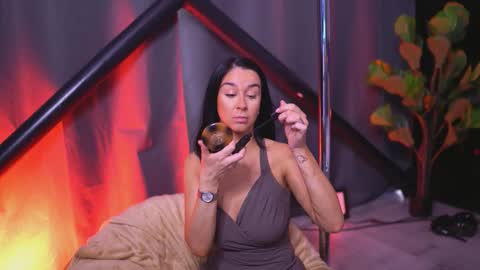 francescadante online show from 20, 3, 2026