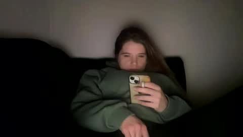 Snapshot of francescafey chatting on 4, 12, 2024 francescafey online show from 4, 12, 2024