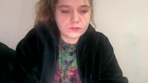 Snapshot of francescafey chatting on 5, 12, 2024 francescafey online show from 5, 12, 2024
