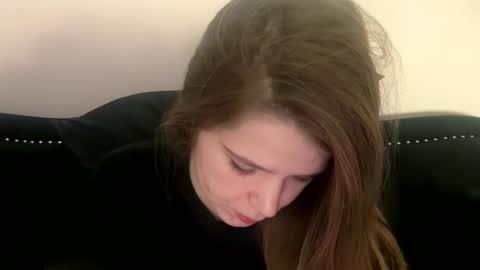 Snapshot of francescafey chatting on 3, 1, 2025 francescafey online show from 3, 1, 2025