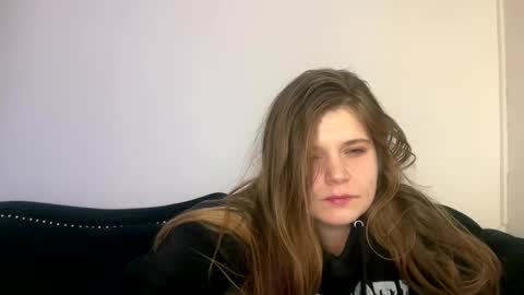 Snapshot of francescafey chatting on 7, 1, 2025 francescafey online show from 7, 1, 2025