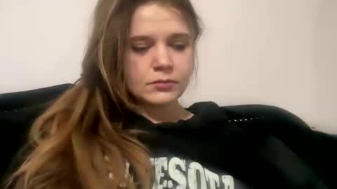 Snapshot of francescafey chatting on 13, 1, 2025 francescafey online show from 13, 1, 2025
