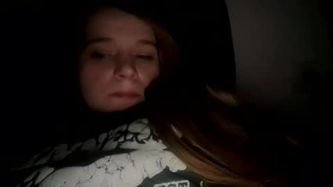 Snapshot of francescafey chatting on 13, 1, 2025 francescafey online show from 13, 1, 2025