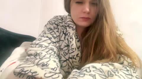 Snapshot of francescafey chatting on 14, 1, 2025 francescafey online show from 14, 1, 2025