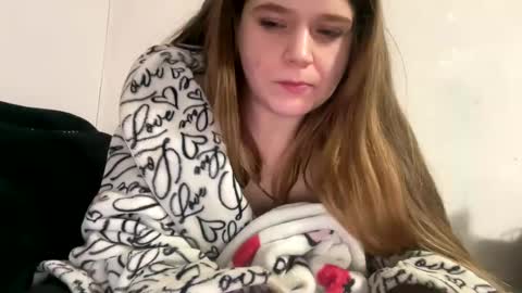 Snapshot of francescafey chatting on 5, 2, 2025 francescafey online show from 5, 2, 2025