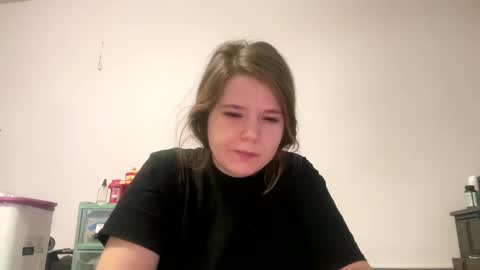 Snapshot of francescafey chatting on 8, 10, 2025 francescafey online show from 8, 10, 2025