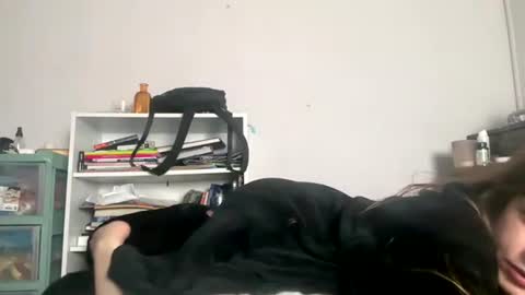 francescafey online show from 23, 11, 2025