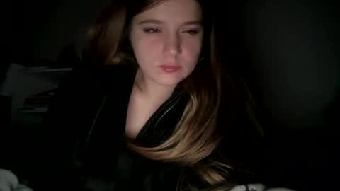 francescafey online show from 17, 12, 2025