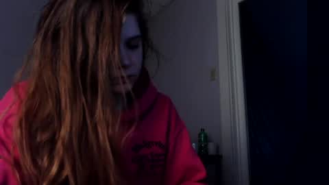 francescafey online show from 18, 2, 2026